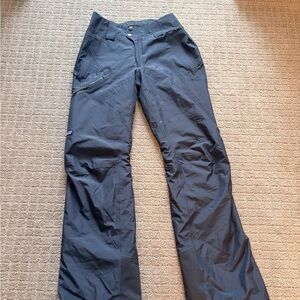 Women's Insulated Powder Town Pants - Short